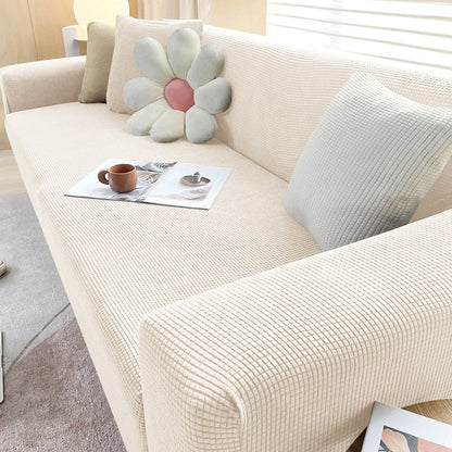 Stretchable Sofa Cover