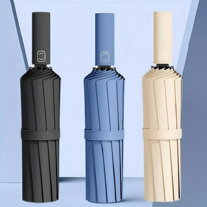 Eco-Friendly Windproof Umbrella