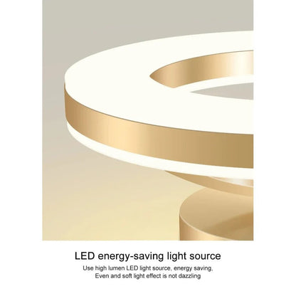 LED Ceiling Light Fixture