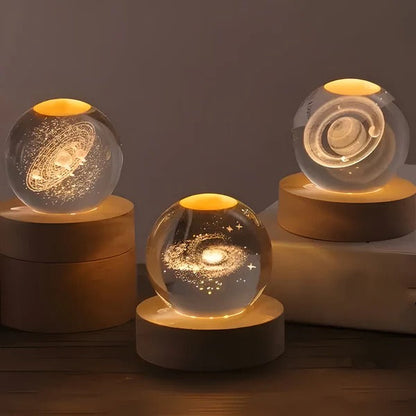 Sphere  Lamp