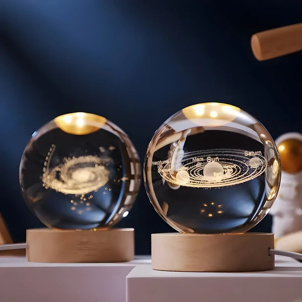Sphere  Lamp
