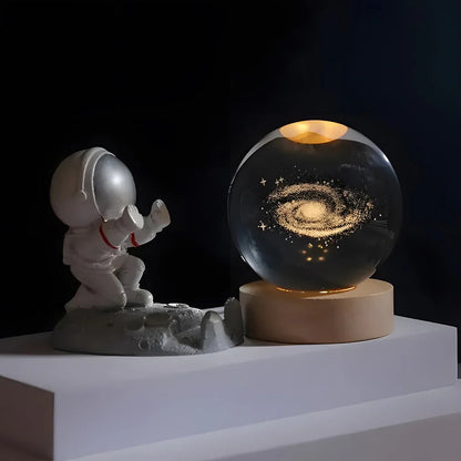 Sphere  Lamp
