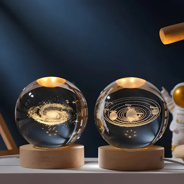 Sphere  Lamp