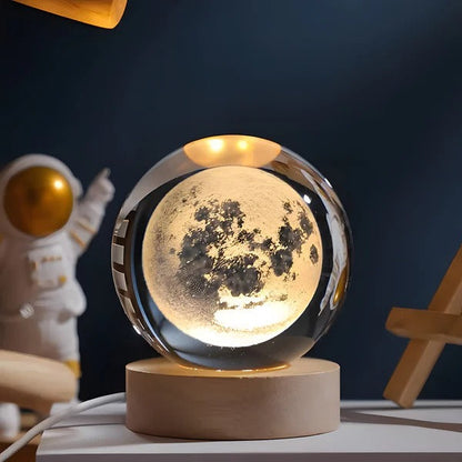Sphere  Lamp