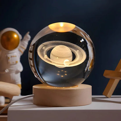 Sphere  Lamp