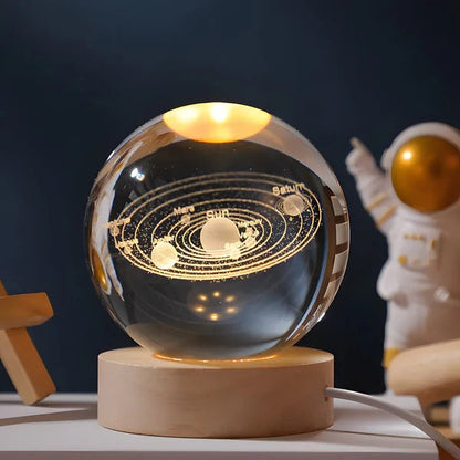 Sphere  Lamp