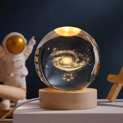 Sphere  Lamp