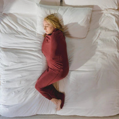 Adult Swaddle Blanket