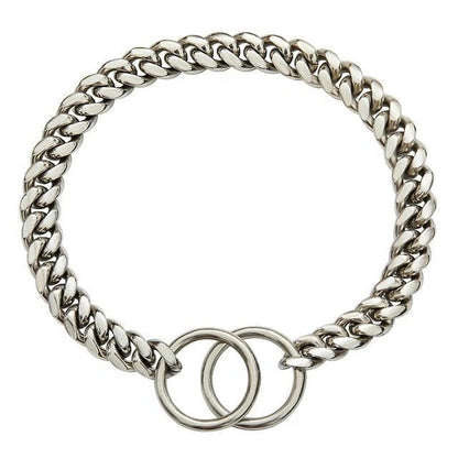 Heavy-Duty Dog Collar