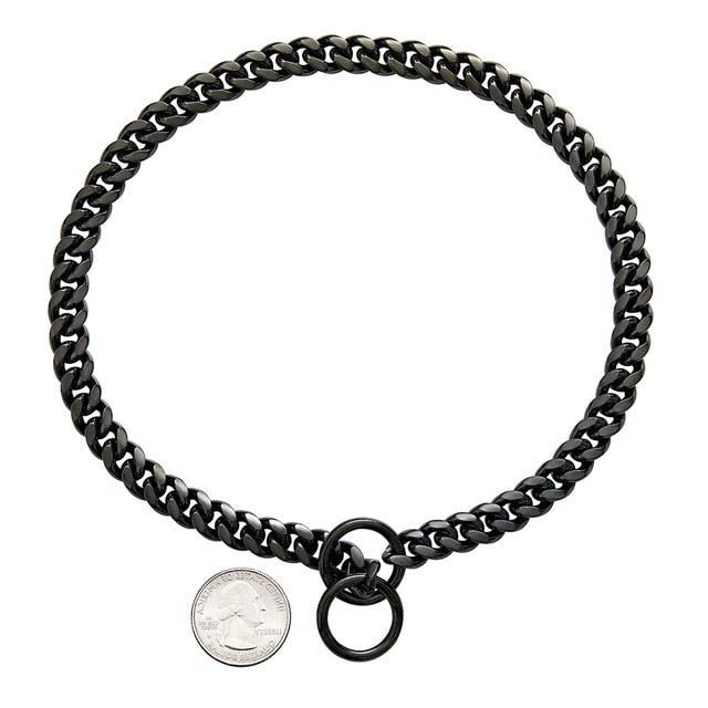Heavy-Duty Dog Collar