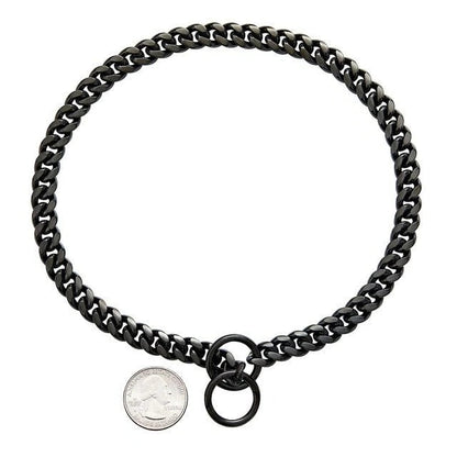 Heavy-Duty Dog Collar