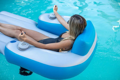 Splash Pool Runner Lounger