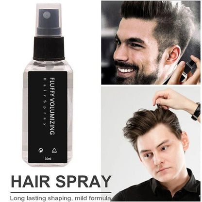 Hair Thickening Spray
