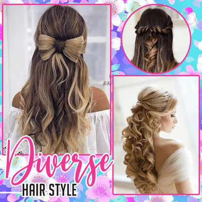 Hair Thickening Spray