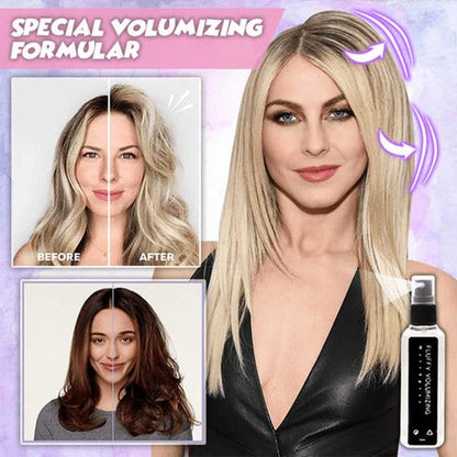 Hair Thickening Spray