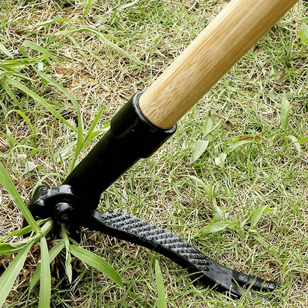 Stand Up Weed Puller