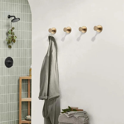 Suction Cup Hooks