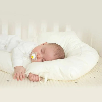 Infant Support Pillow
