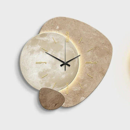 Minimalist Wall Clock