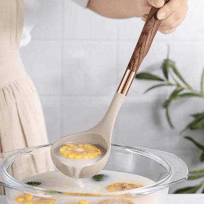 Kitchen Utensil Set