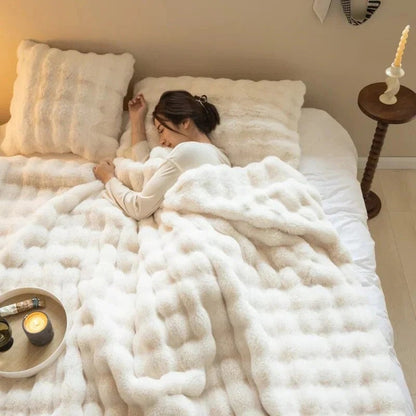 Multi-Season Blanket