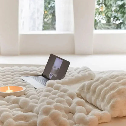 Multi-Season Blanket