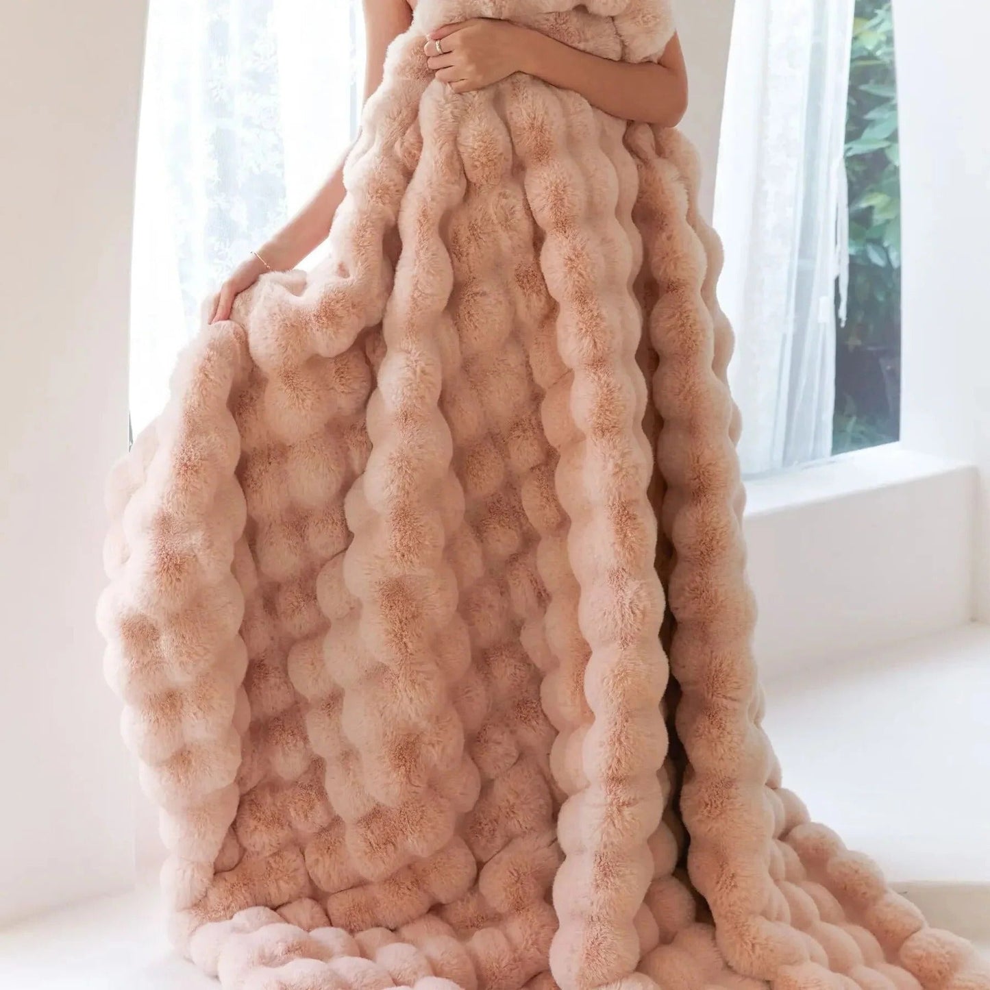 Multi-Season Blanket