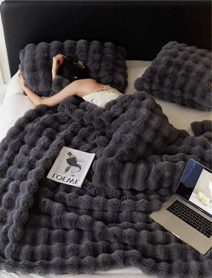 Multi-Season Blanket