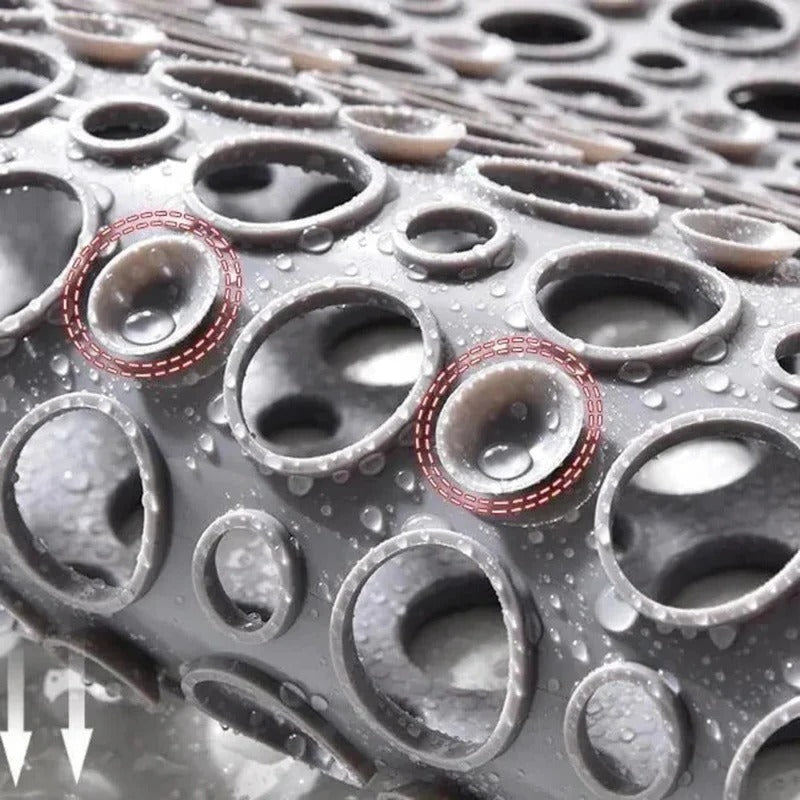 Non-Slip Shower Mat