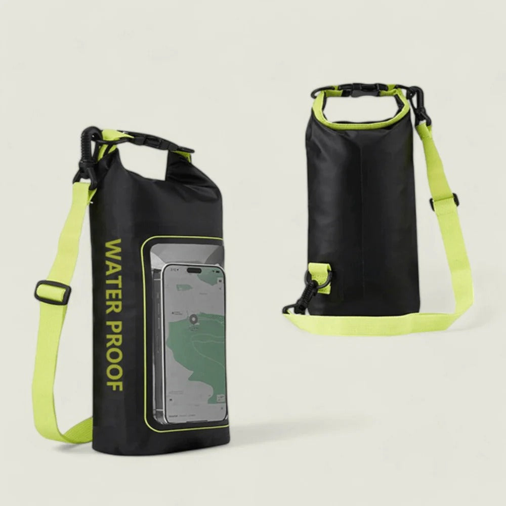 Waterproof Phone Pouch