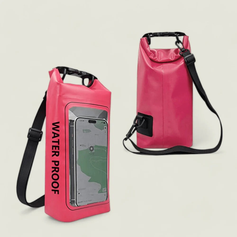 Waterproof Phone Pouch