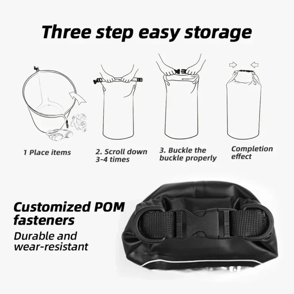 Waterproof Phone Pouch
