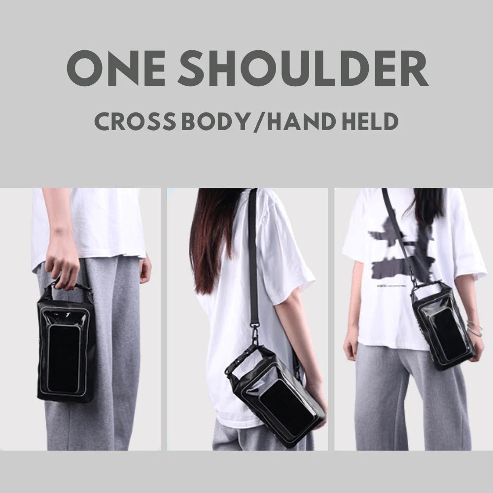 Waterproof Phone Pouch