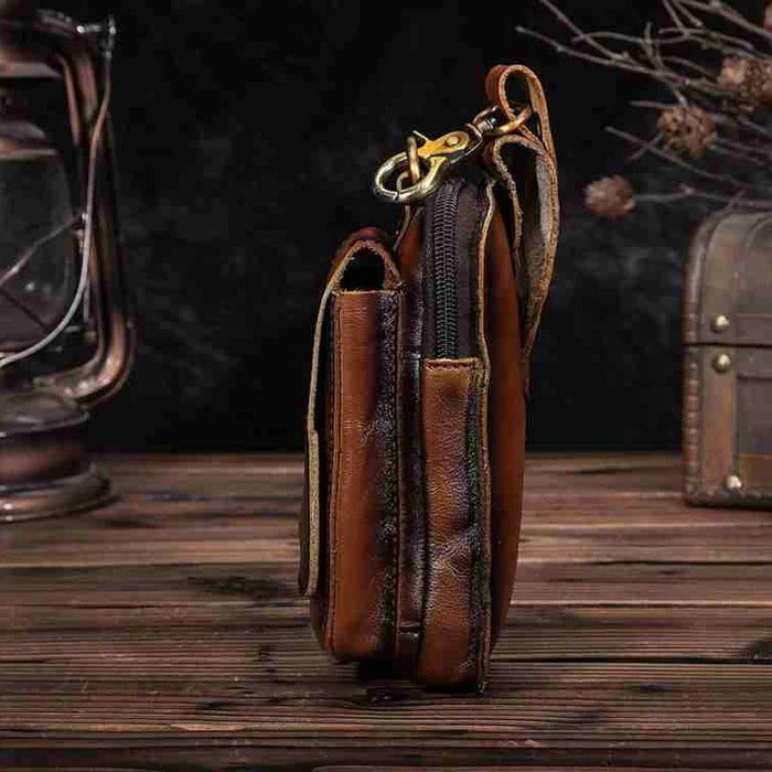 Belt Bag for Daily Organization