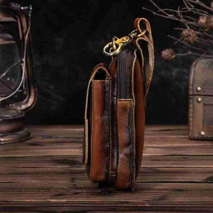 Belt Bag for Daily Organization