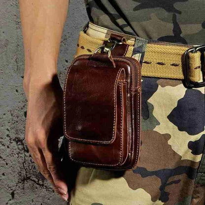Belt Bag for Daily Organization