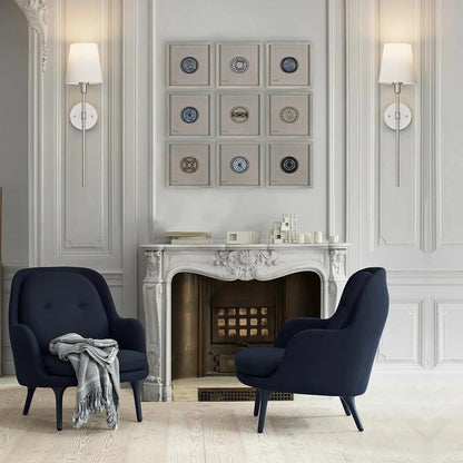 Wireless Wall Lights