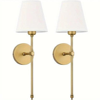 Wireless Wall Lights