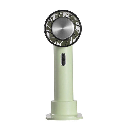 Portable Air Conditioner Cooling Fan