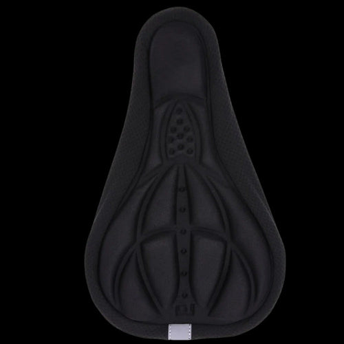 Padded Bike Seat Cushion