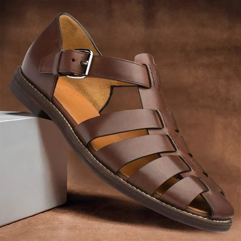 Men's Adjustable Sandals