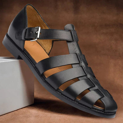 Men's Adjustable Sandals
