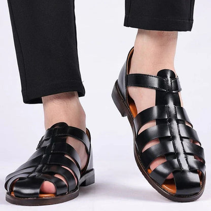 Men's Adjustable Sandals