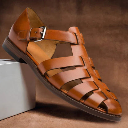Men's Adjustable Sandals