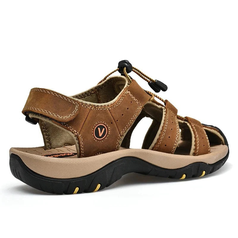 Men’s Summer Sandals for Outdoor Use