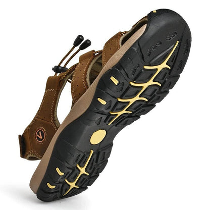 Men’s Summer Sandals for Outdoor Use