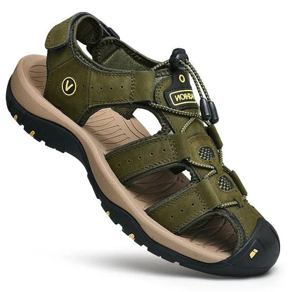 Men’s Summer Sandals for Outdoor Use