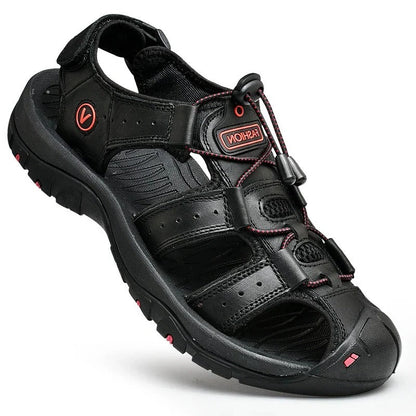 Men’s Summer Sandals for Outdoor Use