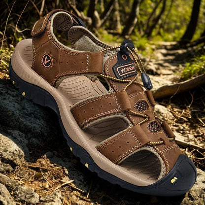 Men’s Summer Sandals for Outdoor Use