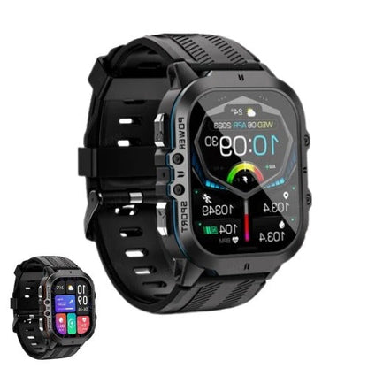 Waterproof Sports Watch